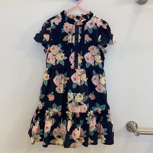 Used size 5 Janie and Jack dress